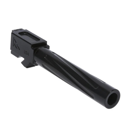 Rival Arms V1 Drop-In Black Barrel Compatible with Glock Model 17 Gen5