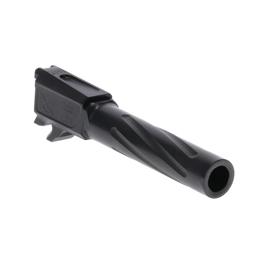 Rival Arms Match-Grade Drop-In Barrel SIG365 XL 1:10 Twist Black Finish
