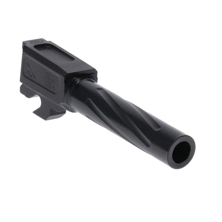 Rival Arms Match-Grade Drop-In Barrel for SIG Sauer P320 Carry Black