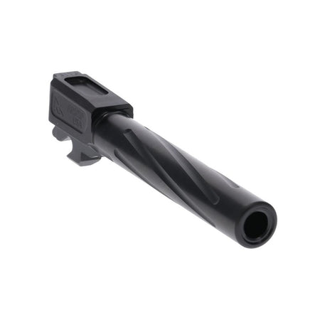 Rival Arms Match-Grade Drop-In Barrel SIG P320 X5 1:10 Twist Black