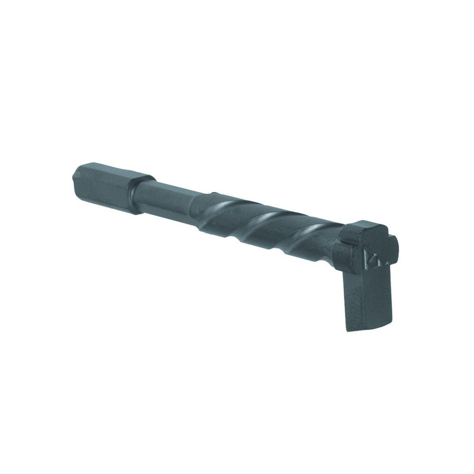 Rival Arms Graphite Twist Firing Pin Striker for Glock 9/40 Gen 3/4