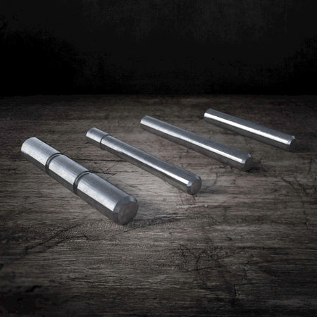 Rival Arms Stainless Steel Frame Pin Kit for Glock GEN4