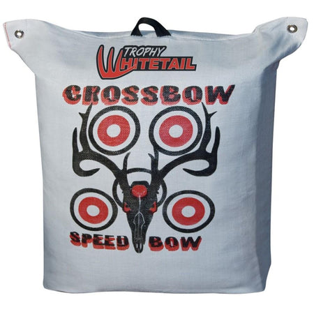 Big Shot Trophy Whitetail Bag Target for Crossbow and High Speed Compound Bow