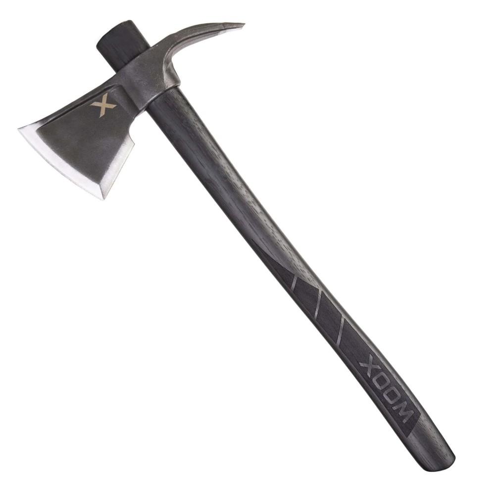 Woox Solo Backcountry Axe Black 3.5" Blade