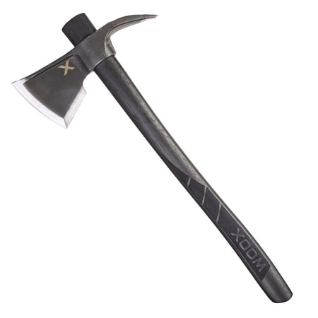 Woox Solo Backcountry Axe Black 3.5" Blade