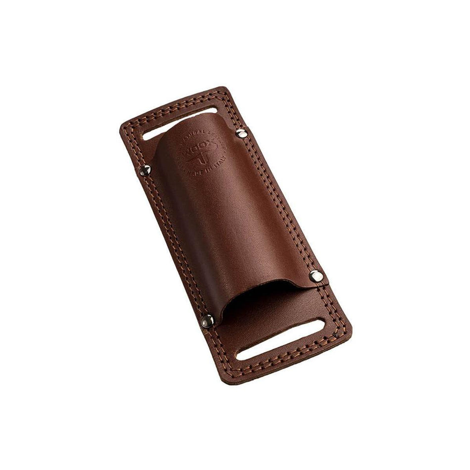 WOOX Leggenda Knife Genuine Leather Sheath Handcrafted in Tuscany