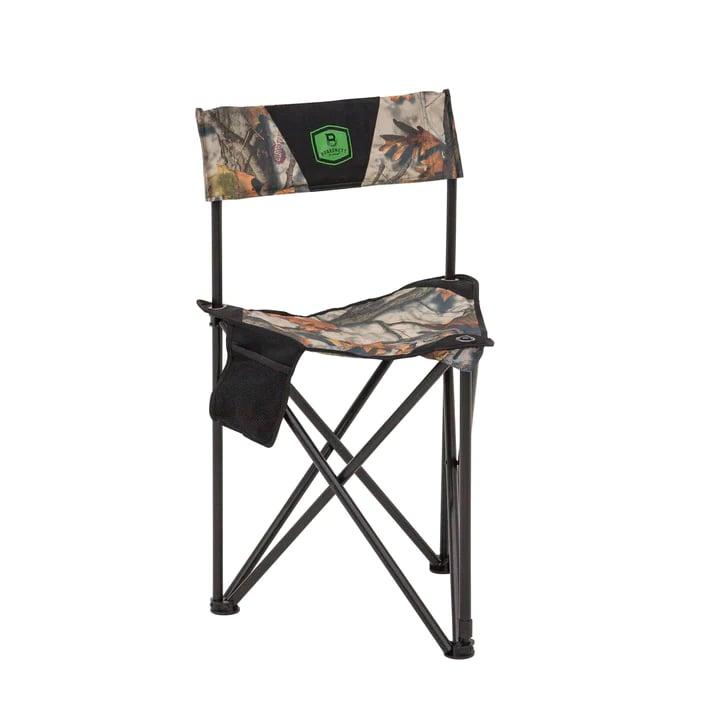 Barronett Blinds XL Lightweight Tripod Chair for Hunting Blinds