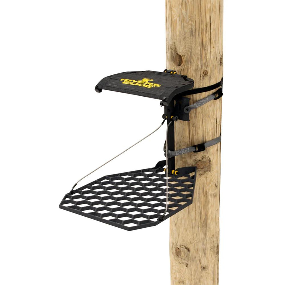 Rivers Edge DuraLite Aluminum Hang-On Treestand