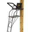 River's Edge Retreat LS Ladder Stand