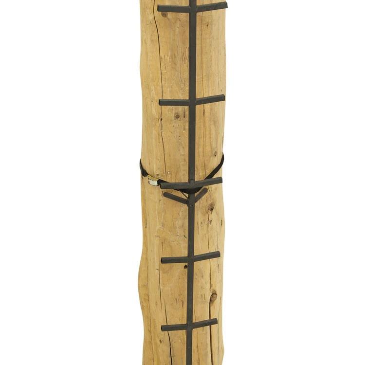 River's Edge Big Foot 20' Connect-N-Climb Non-Slip Treestand Steps