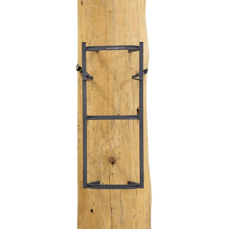 River's Edge Big Foot Grip Rail Single Section Treestand Climbing Aid