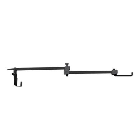 River's Edge Black Bow and Crossbow Hanger Tree Stand Accessory