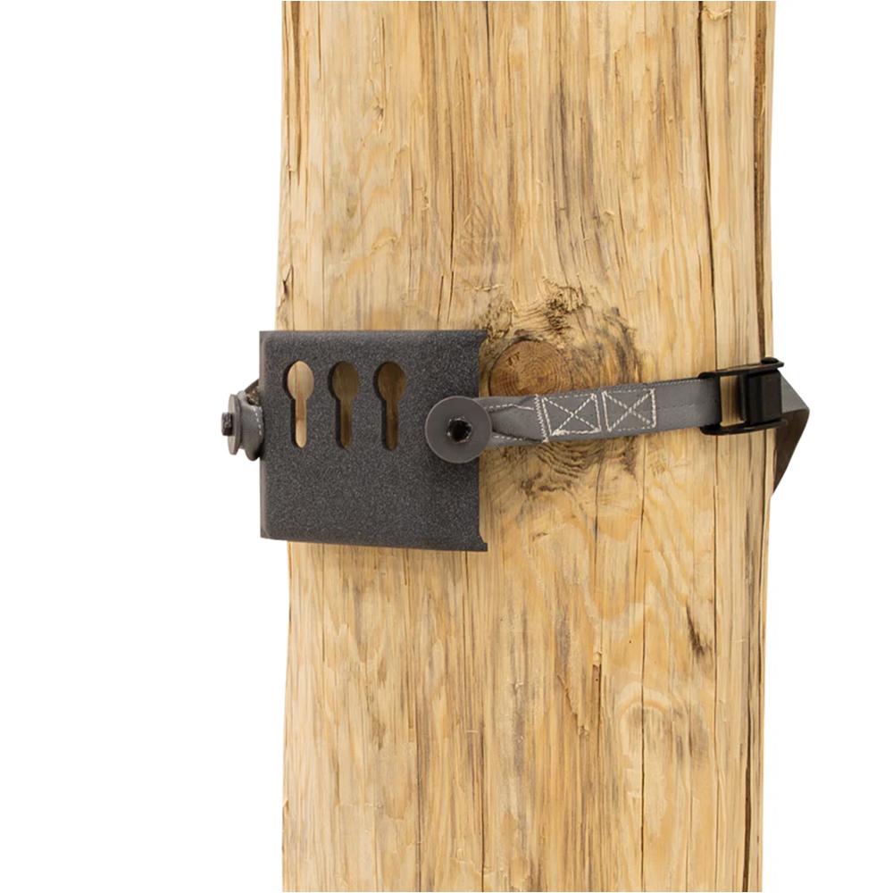 Rivers Edge Next Level Hang-On Treestand Bracket Secure Hanging System