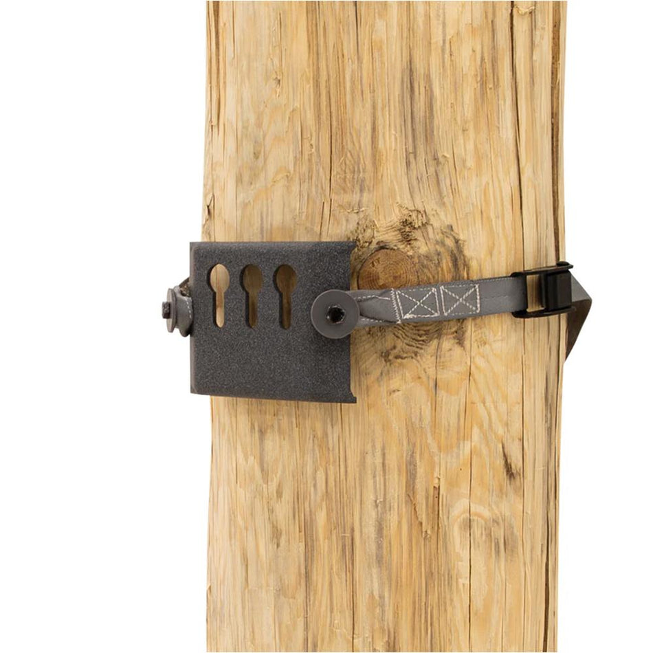 Rivers Edge Next Level Hang-On Treestand Bracket Secure Hanging System