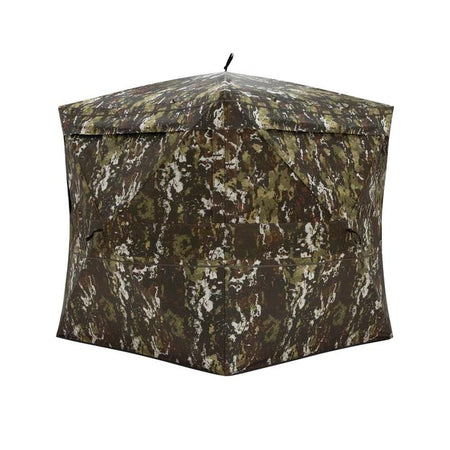 Barronett Overwatch Camo Hunting Ground Blind
