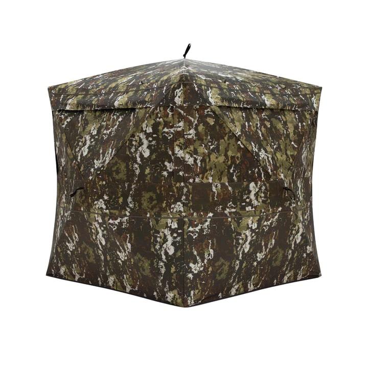 Barronett Overwatch Camo Hunting Ground Blind