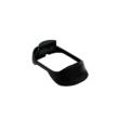 Shield Arms Premium Magwell for Glock 17 Gen 6 Black
