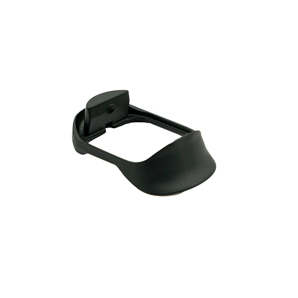Shield Arms Black Premium Magwell Gen 5 Glock 19 23 44 Aluminum