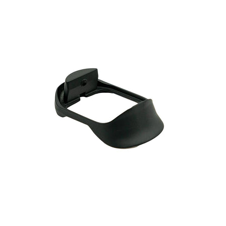 Shield Arms Black Premium Magwell Gen 5 Glock 19 23 44 Aluminum