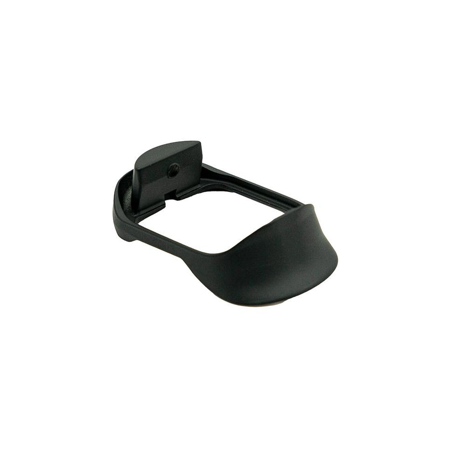 Shield Arms Black Premium Magwell Gen 5 Glock 19 23 44 Aluminum