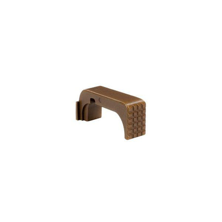 Shield Arms Glock 43X/48 Ambidextrous Magazine Catch Release Bronze