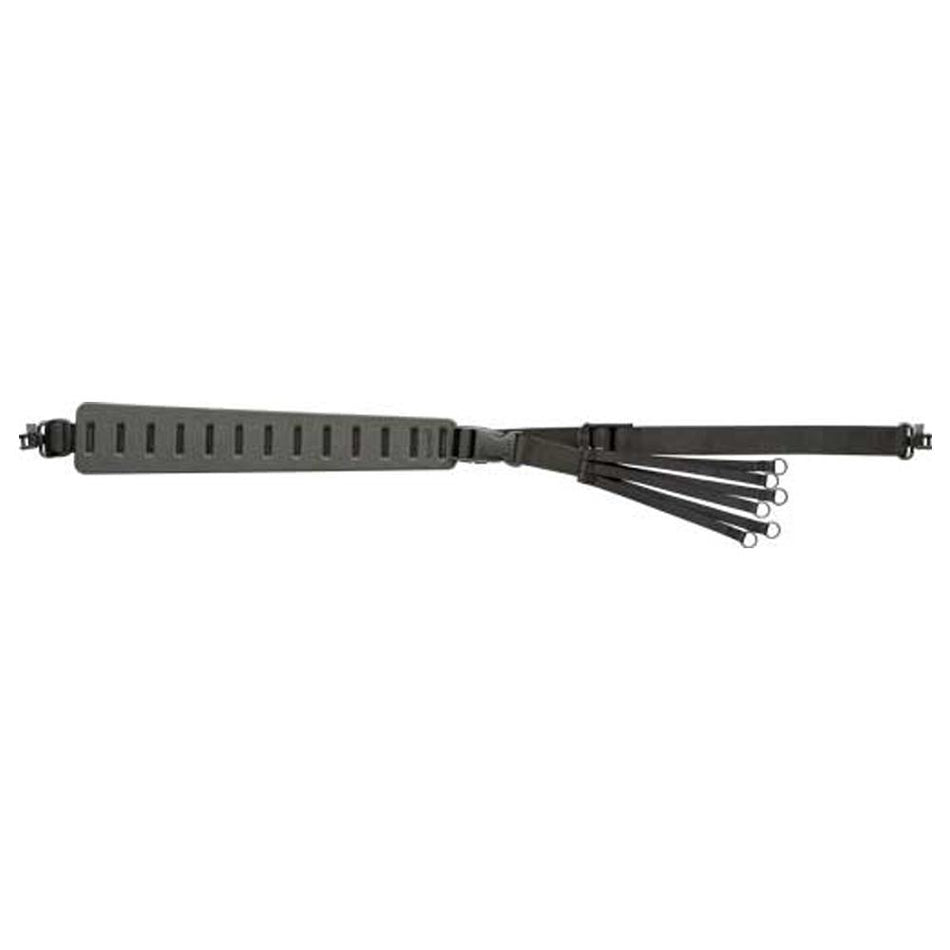 Quake Claw Black Game Hauler Rifle Carrying Sling