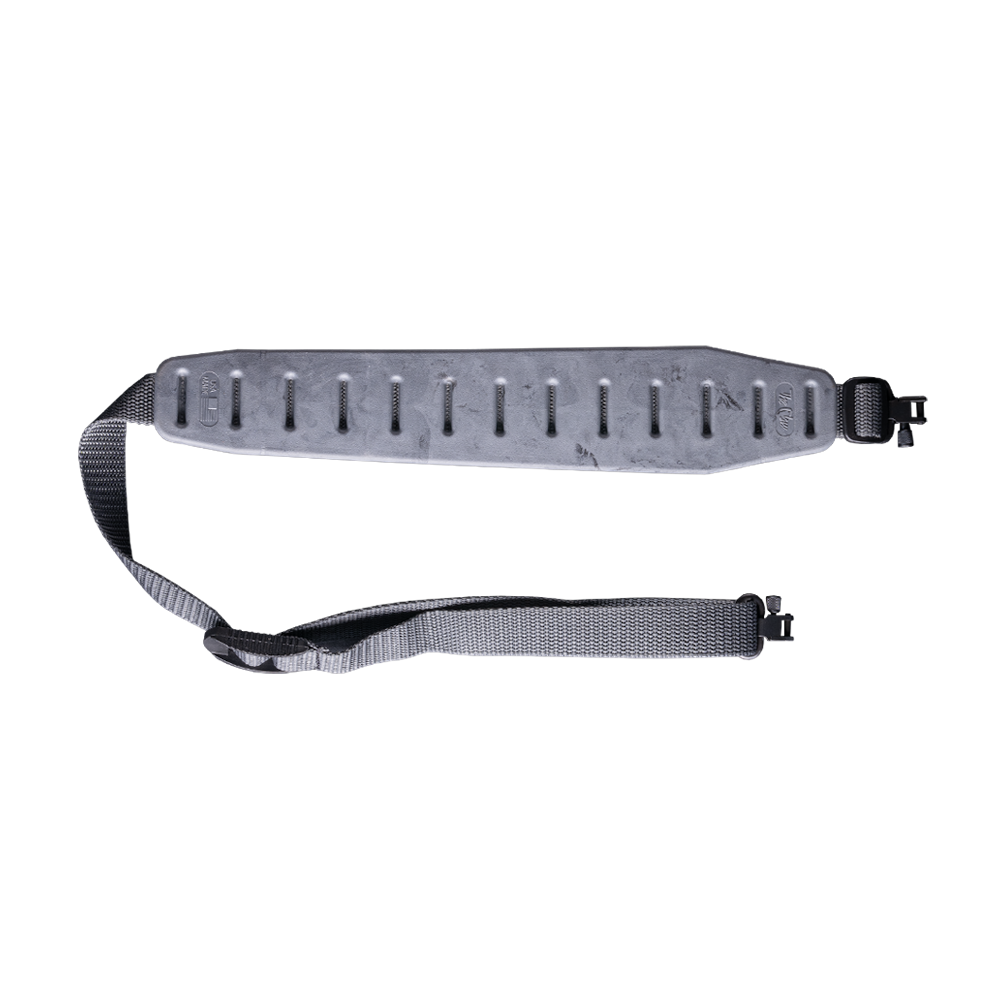 Quake Claw 2.0 Adjustable Rifle Sling Stone Camo