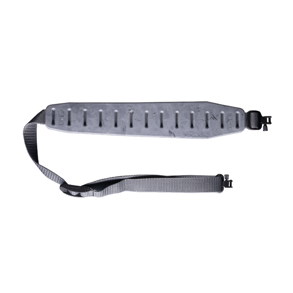Quake Claw 2.0 Adjustable Rifle Sling Stone Camo