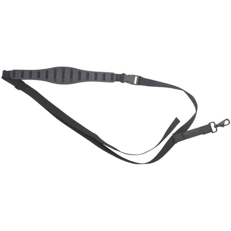 Quake Industries The Claw Black Tactical Sling for Rifles