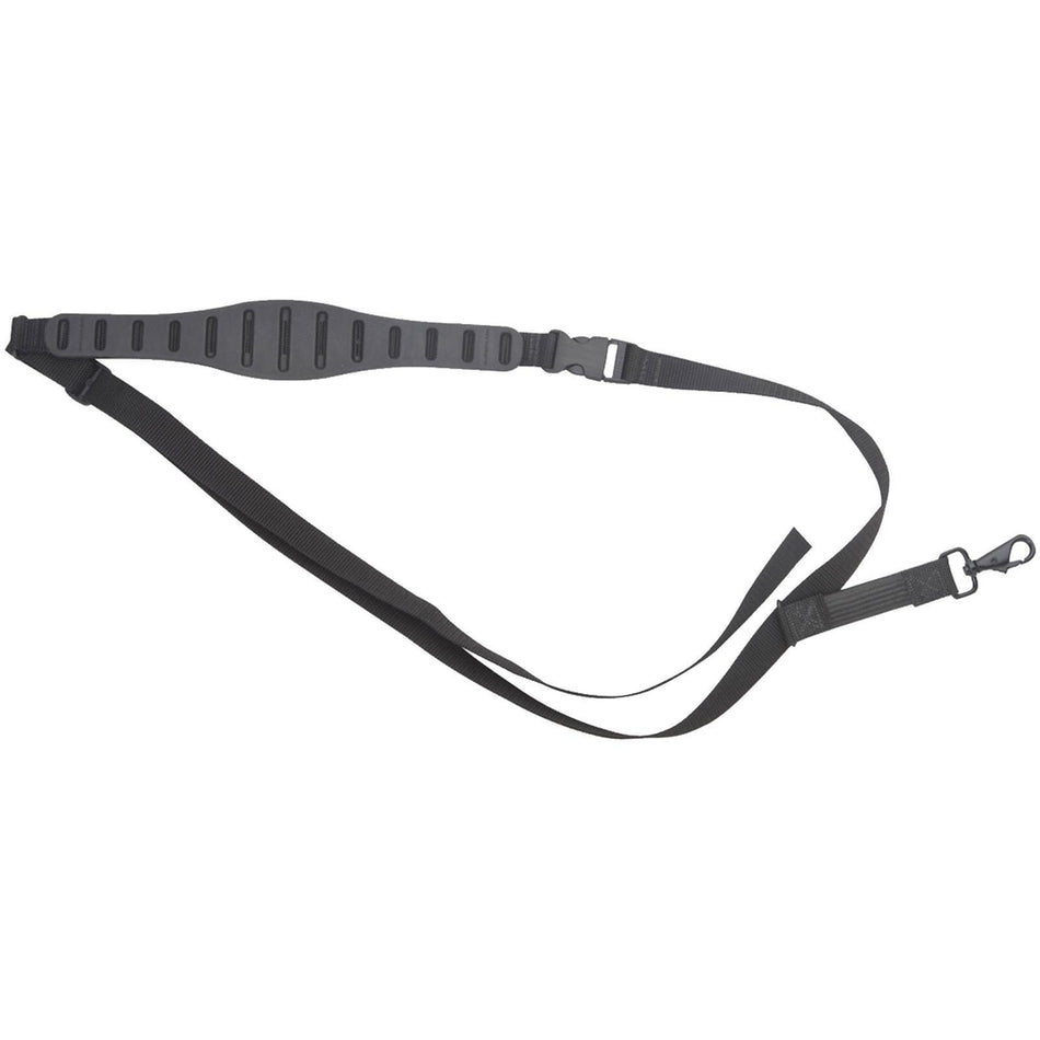 Quake Industries The Claw Black Tactical Sling for Rifles