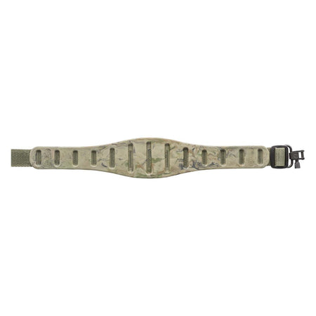 Quake The Claw Contour Camo Rifle Sling – No Swivel Needed