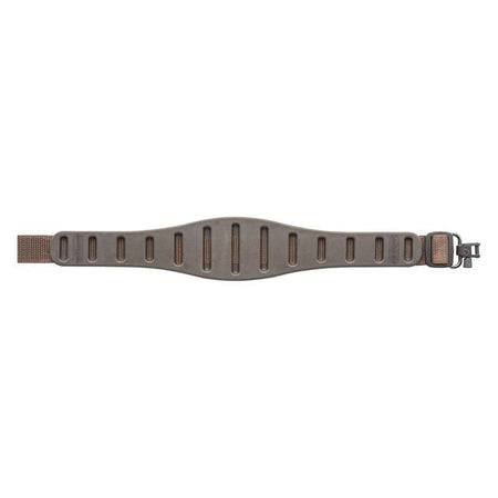 Quake The Claw Contour Brown Rifle Sling – No Swivel Needed