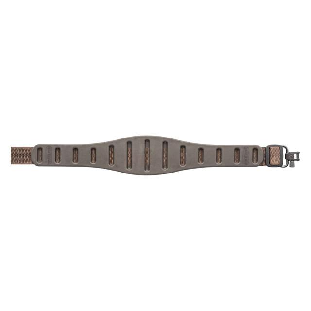 Quake The Claw Contour Brown Rifle Sling – No Swivel Needed