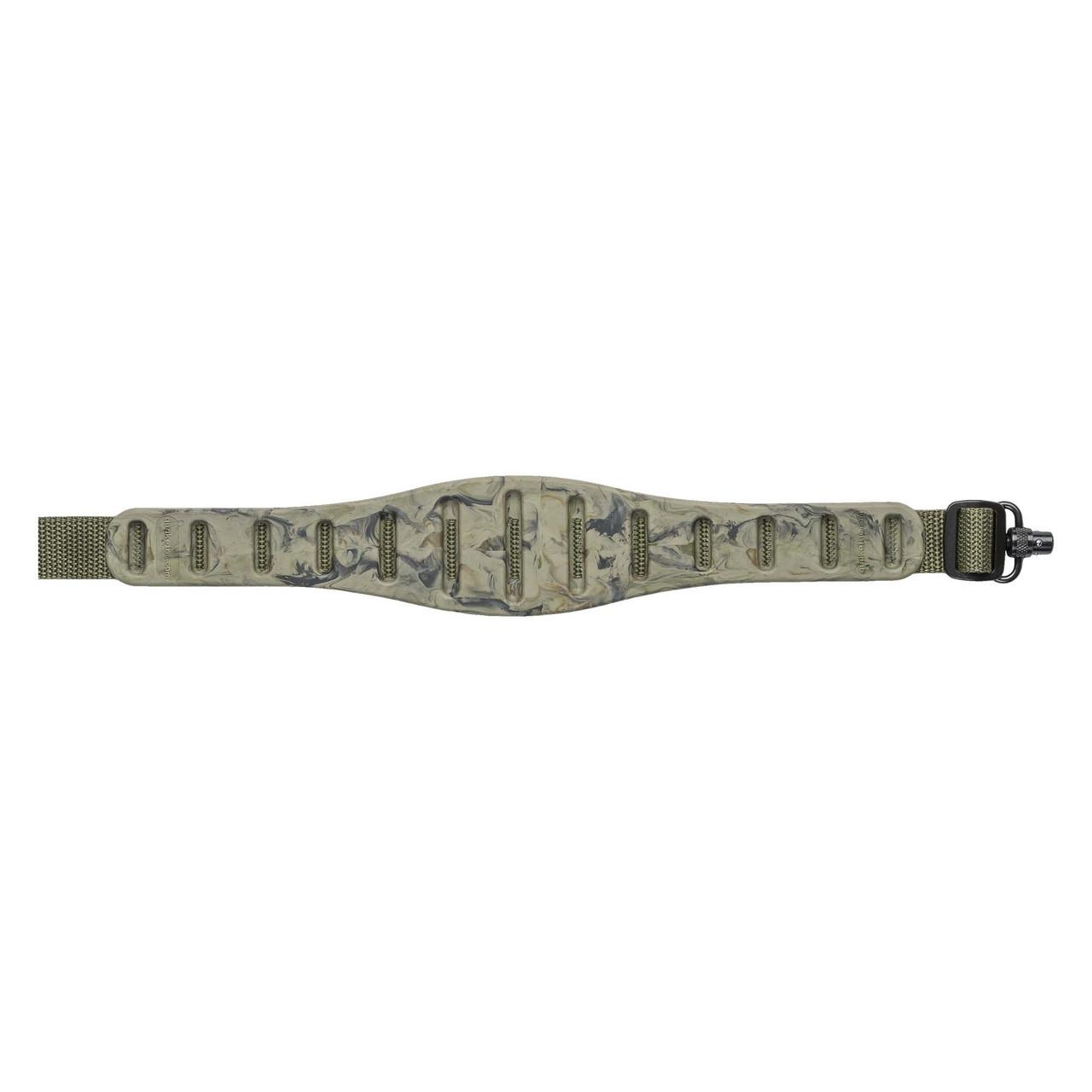 Quake Claw Sling Mount Flush Cup - Camo