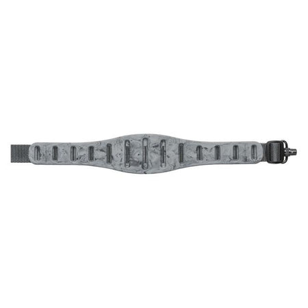 Quake CLAW Non-Slip Rifle Sling with Flush Cup QD Swivels Stone Camo
