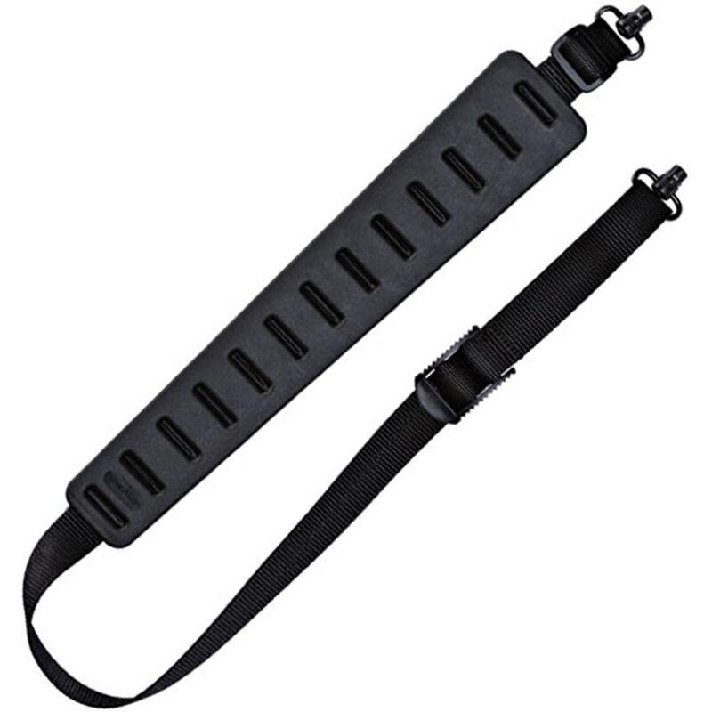 Quake Claw Flush Cup QD Swivel Rifle Sling Black