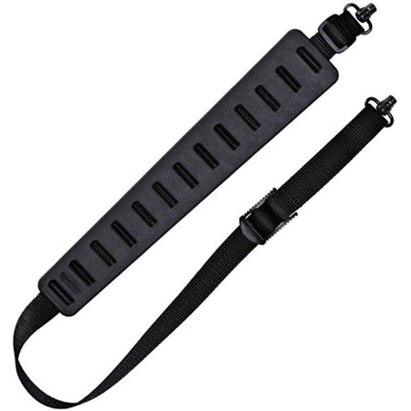 Quake Claw Flush Cup QD Swivel Rifle Sling Black