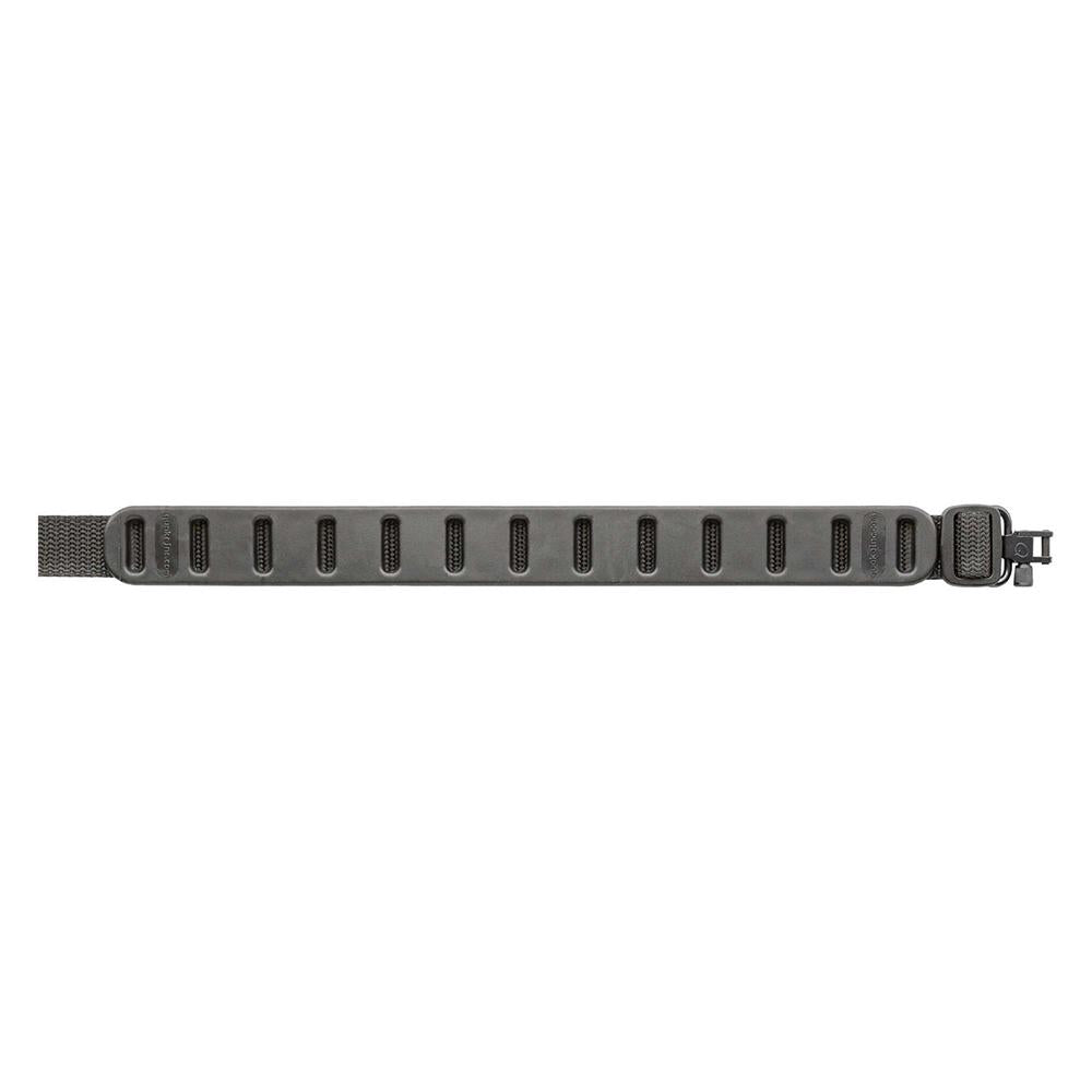 Quake CLAW Slimline Non-Slip Rifle Sling Black