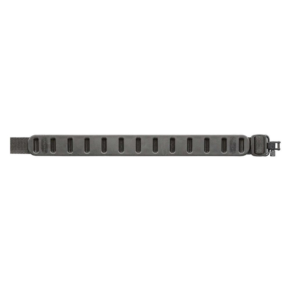 Quake CLAW Slimline Non-Slip Rifle Sling Black