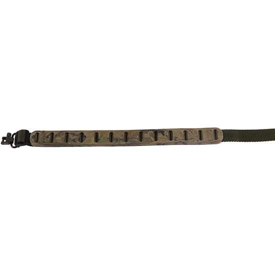 Quake CLAW Slimline Camo Rifle Sling