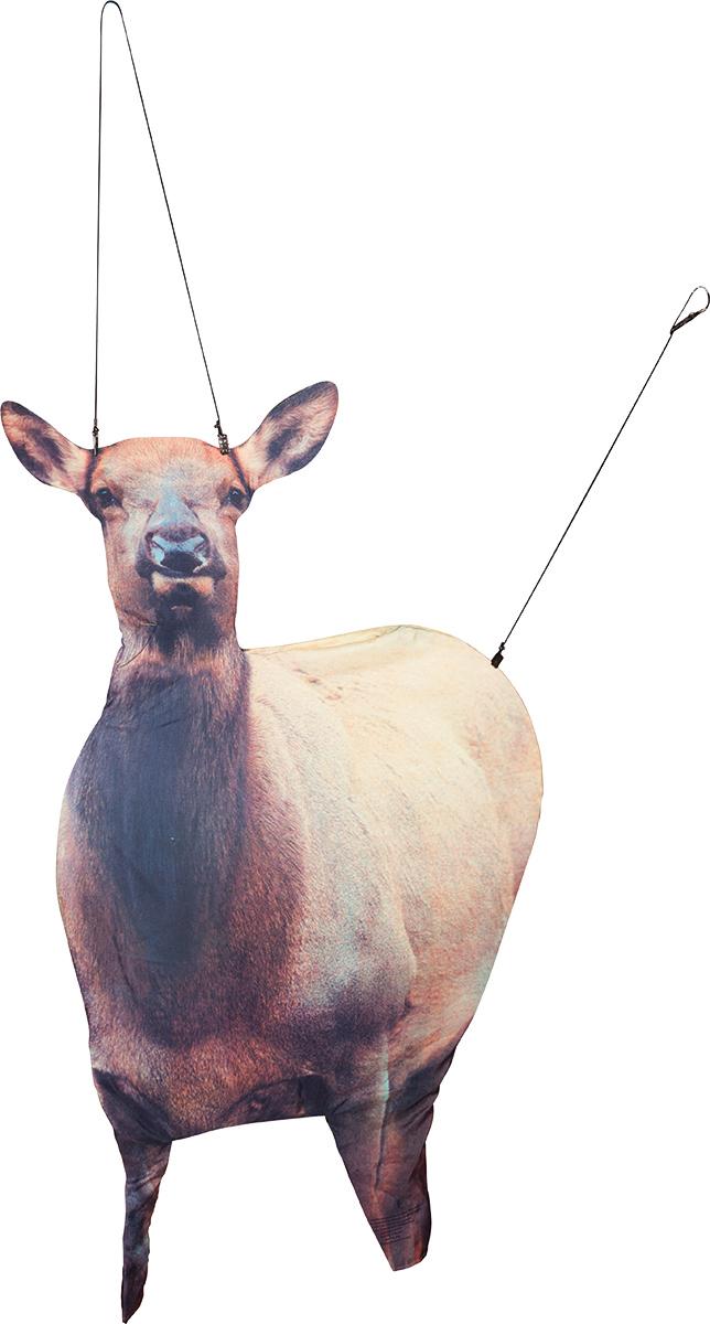 Montana Decoy Co Estrus Betty Portable Elk Hunting Decoy