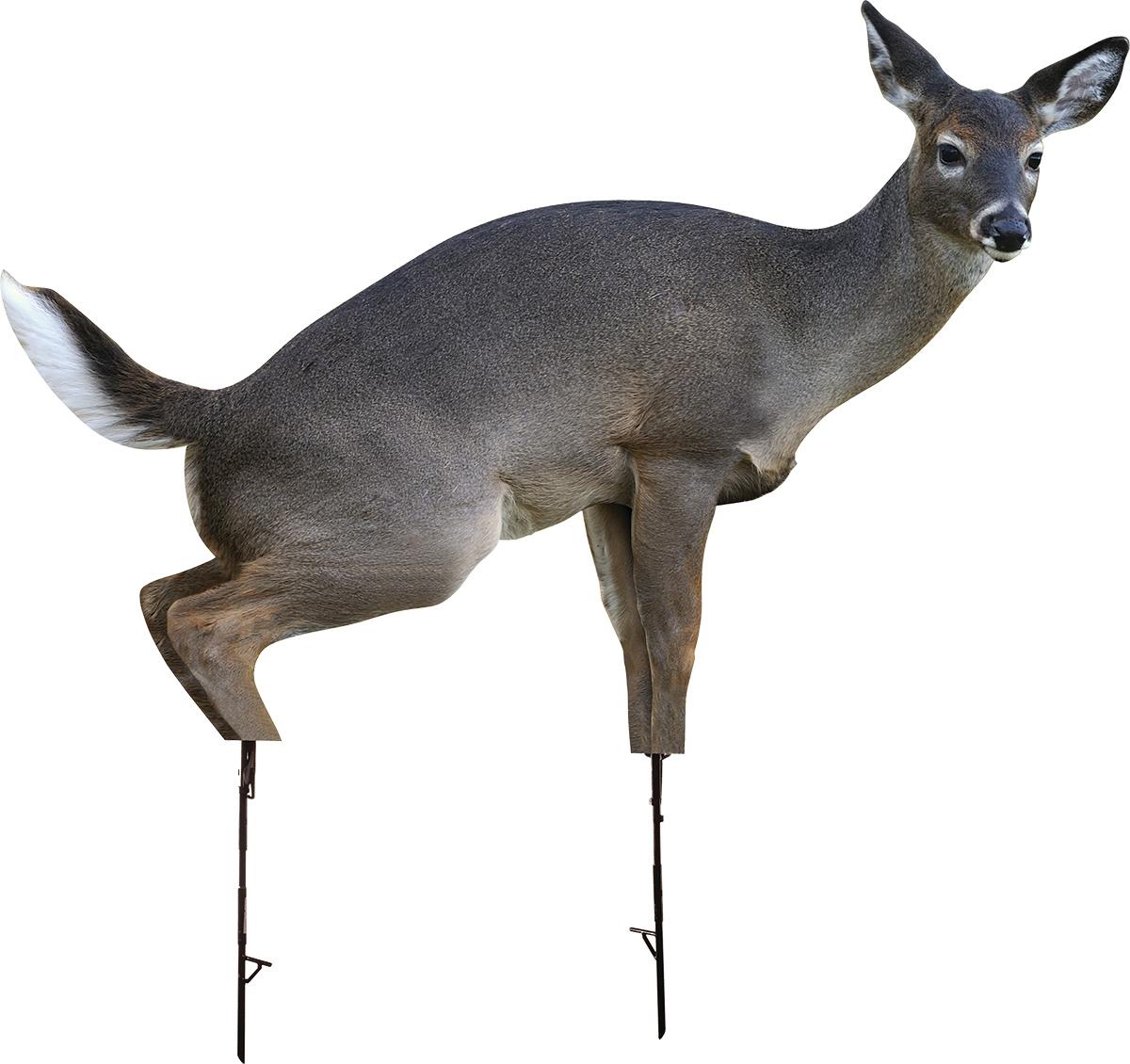Montana Decoy Co Estrus Betty Portable Elk Decoy