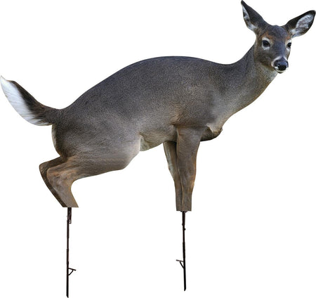 Montana Decoy Co Estrus Betty Portable Elk Decoy