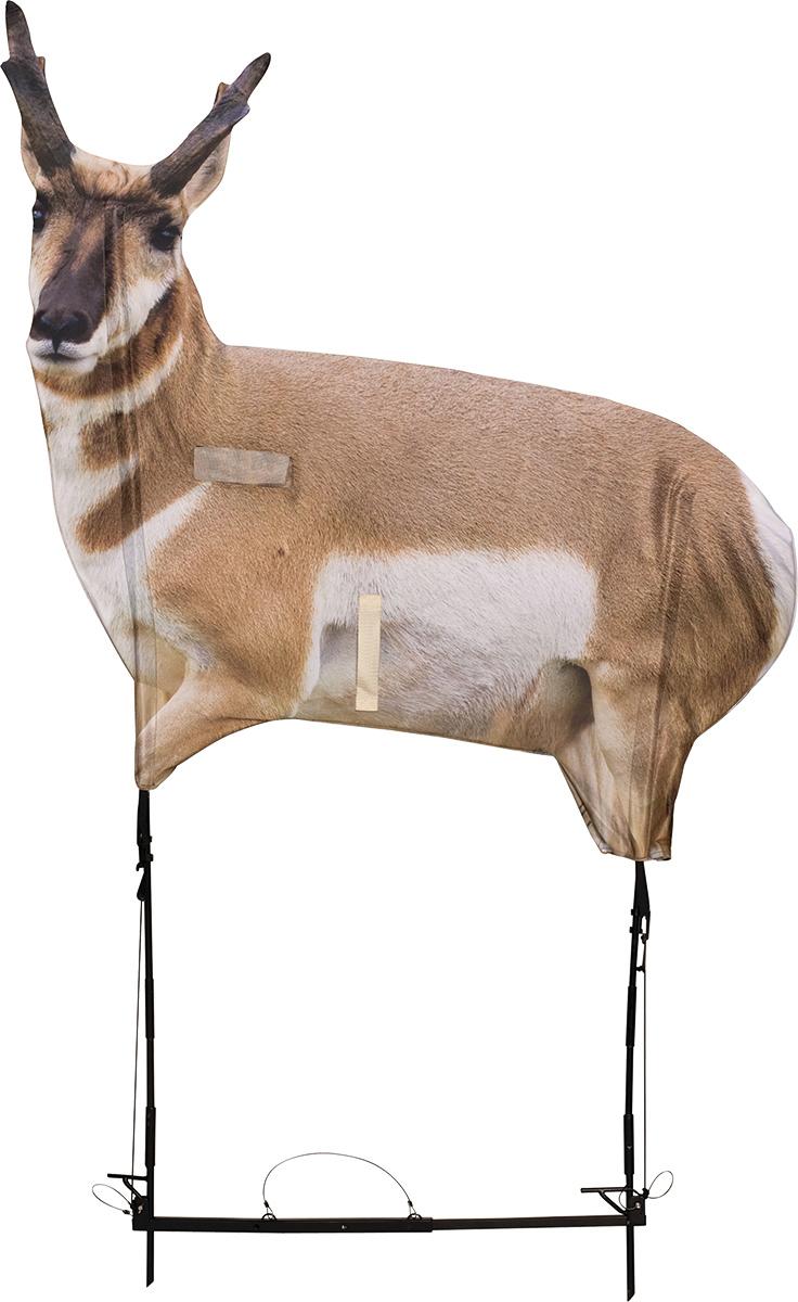 Montana Decoy Eichler Antelope Hunting Decoy with QuickStand