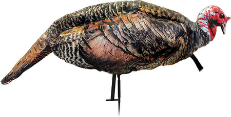 Montana Decoy Jake Purrfect XD Multi-Pose Turkey Decoy