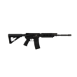 Adams Arms P1 MOE 5.56x45mm NATO 16" Rifle, 30rd Magazine, Black