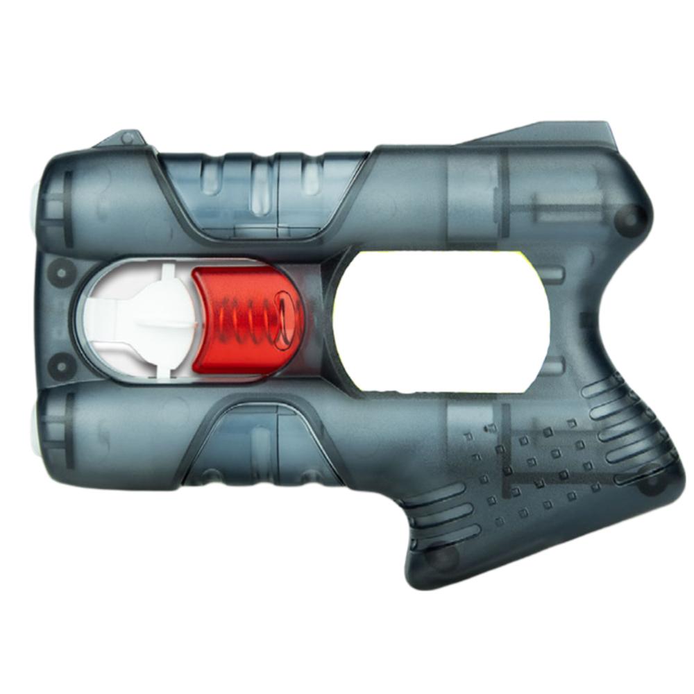 Kimber PepperBlaster 3 Grey Clamshell Pepper Defense Device