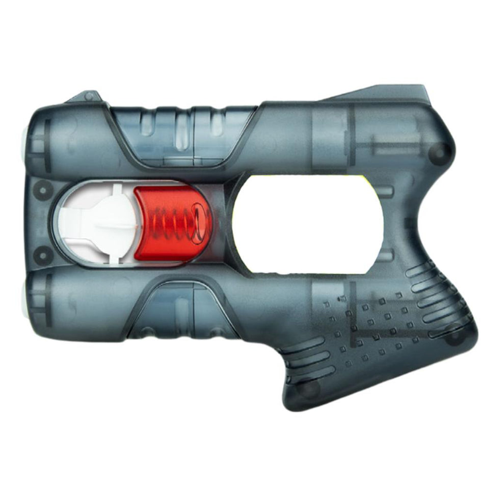 Kimber PepperBlaster 3 Grey Clamshell Pepper Defense Device