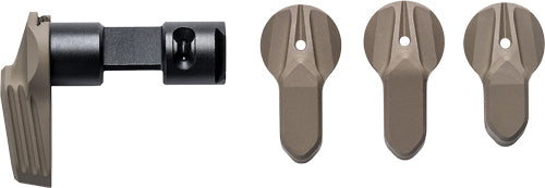 Radian Talon AR-15 Safety Selector 4-Lever Flat Dark Earth