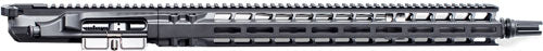 Radian Model 1 AR15 Complete Upper Receiver 223 Wylde 17.5 Inch Black